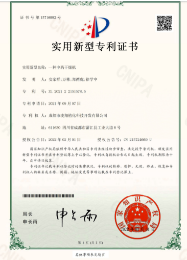 专利