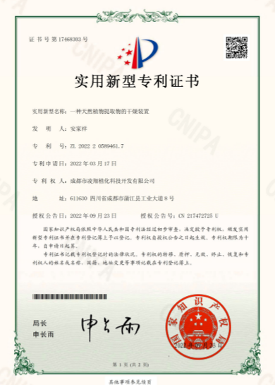 专利
