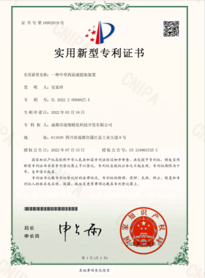 专利