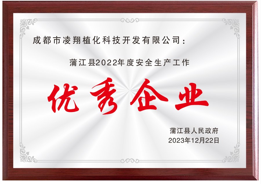 优秀企业
