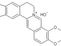 【植提】不起眼的黄连素，功效居然这么多