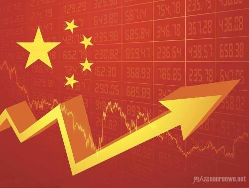 最新！2018年中国GDP增速6.6%