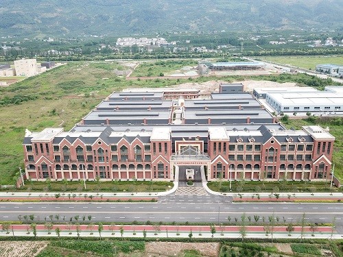 我司被纳入四川省中医药研发风险分担基金项目备案库
